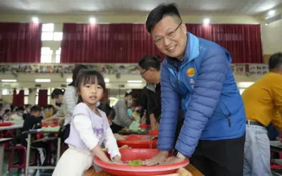 梅子手作樂園精彩落幕 250位學童體驗傳統技藝與文化