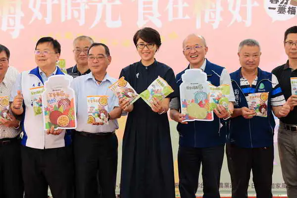 梅子節閉幕活動 水里車埕遇見梅好時光1