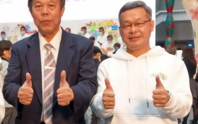 樹木保護嘉年華暨國際攀樹錦標賽圓滿閉幕 建設局長:保育觀念接軌國際