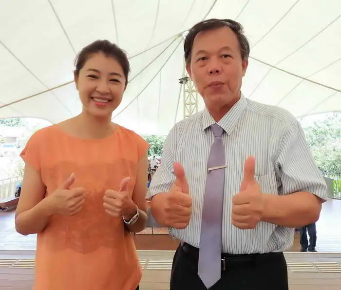 歡慶原住民族日玩翻天 南投原民盛宴 千人烤大豬派對1