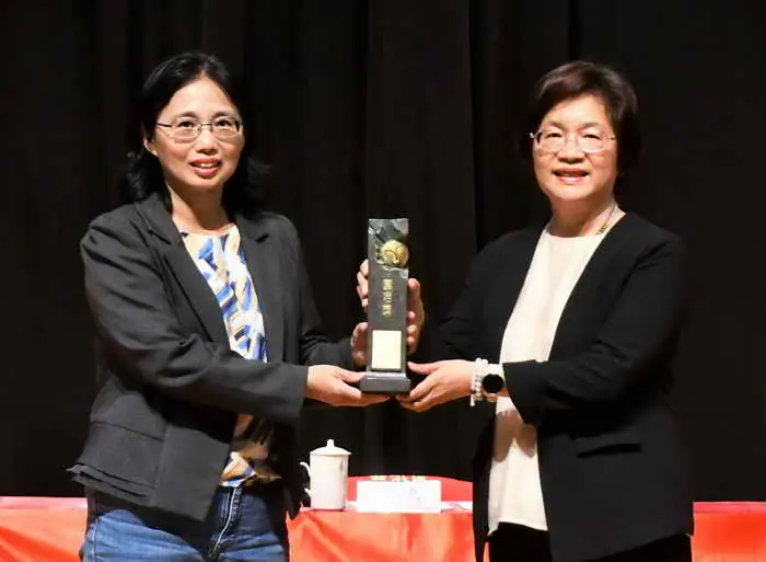 歷史建築和美街長宿舍1