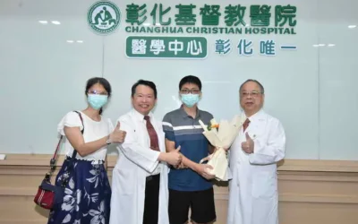 氣喘控制好 新冠來襲免煩惱