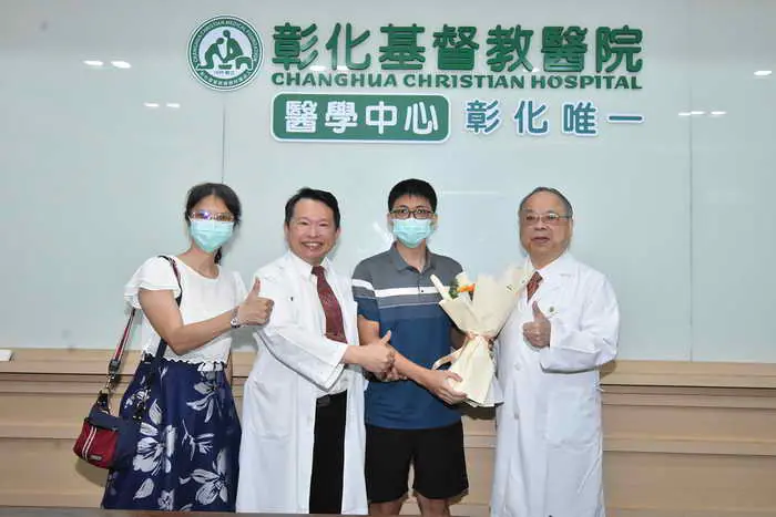 氣喘控制好 新冠來襲免煩惱1