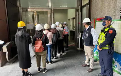 氣爆善後關鍵進展!新光三越3階段整建、市府全程督促改善