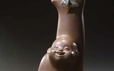 法成憲金屬雕塑創作展⎯雪泥鴻爪留東坡