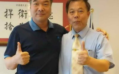 洗刷「慶記之都」污名!台中治安評比全國第一 盧秀燕市長:繼續努力不自滿