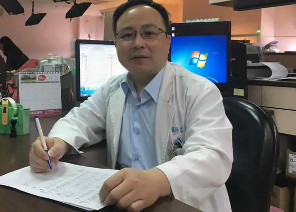 洗腎還是換腎1