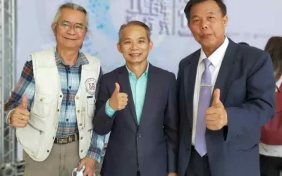 添興窯69週年慶