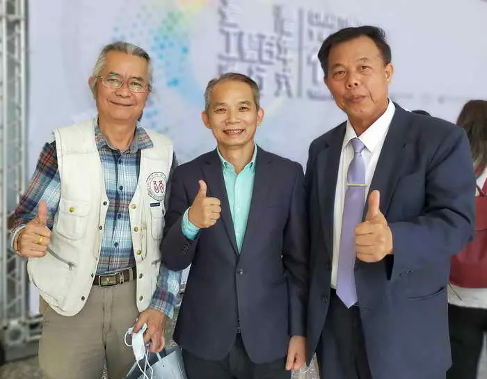 添興窯69週年慶