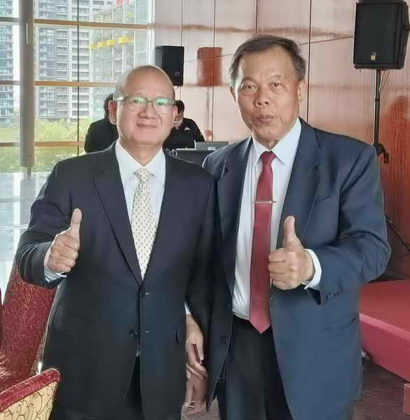 清水地政所危樓問題解決有譜 張清照議長大力爭取 原址綠美化並增設停車場 新地政大樓還設幼兒園1