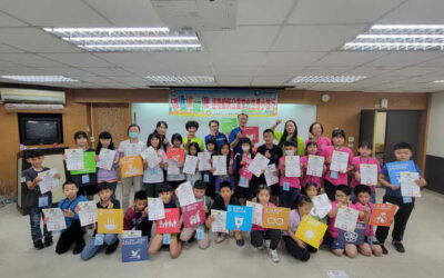 潭青童遊趣-公益文化生態小旅行