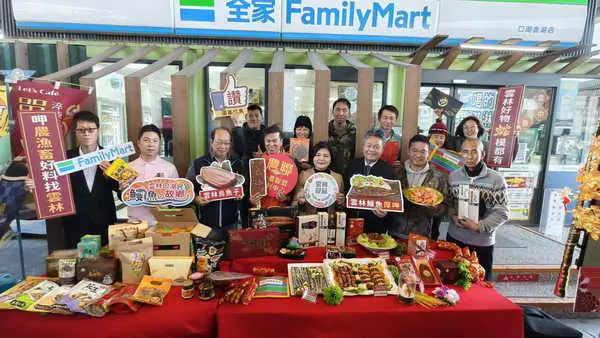 澎湃年味 縣長張麗善強力推薦春鰻福氣