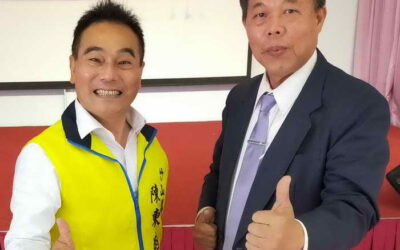 濁水溪畔三鄉鎮打造觀光大平台「紫金馬拉松」報名開鑼了