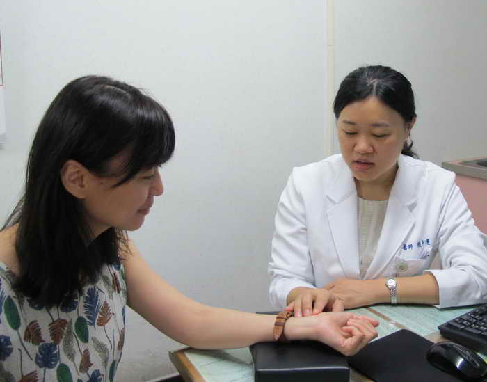 炎熱夏季 三伏貼可善過敏提高免疫力