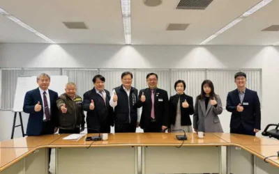 為台中爭光!第76屆德國紐倫堡國際發明展 台中市民沈傳欽等11人勇奪2金、4銀、3銅