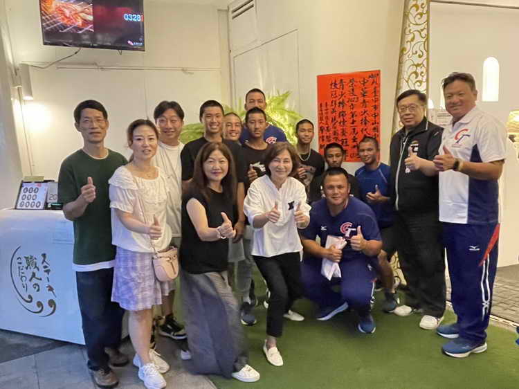 為國爭光1