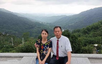 無極開元宮瑤池金母聖誕祝壽慶典功德圓滿1