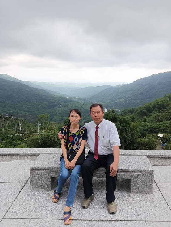 無極開元宮瑤池金母聖誕祝壽慶典功德圓滿1