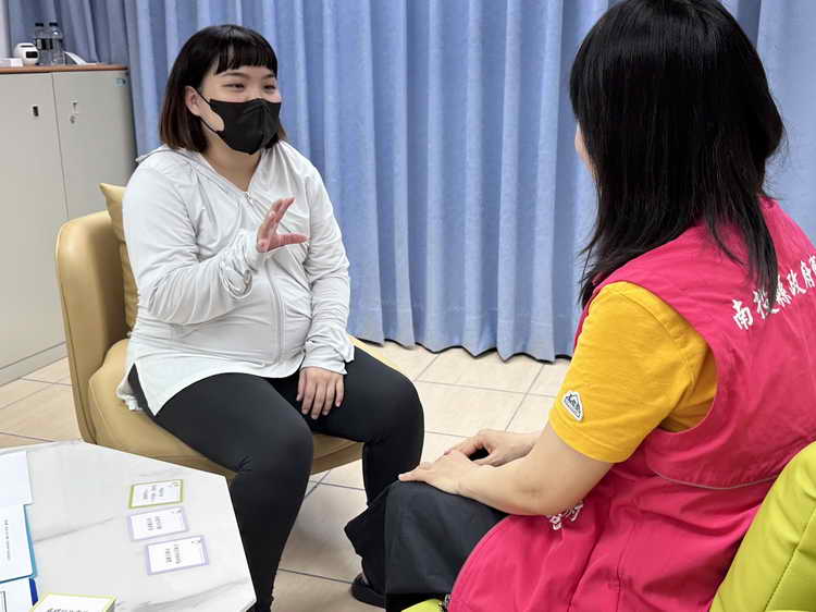 照顧寶貝