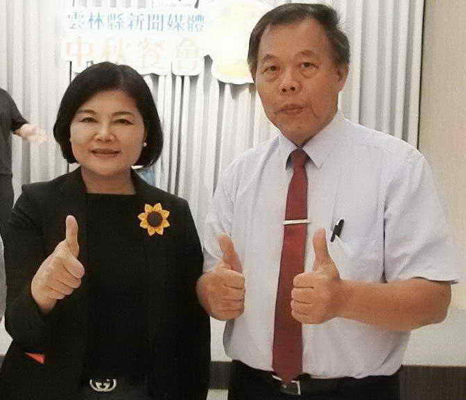 瑞春醬油阿甘薯叔聯名禮盒獲選金馬60伴手禮 張麗善攜手3女力縣市長發表1