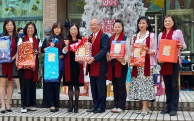 環幼心願樹募集達陣 星願心願~幸福永流傳