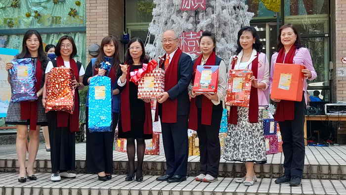 環幼心願樹募集達陣 星願心願1