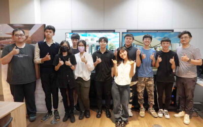 環管署公廁競圖 大葉大學空設系囊括5獎