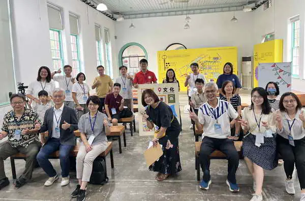 生活之網 The Web of Life