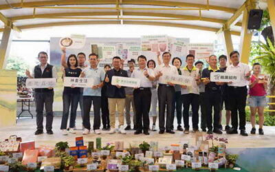 產地直送 美味初發!初級加工制度助攻通路上架與餐飲入菜