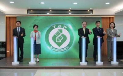 產銷履歷擴大推動成果豐碩 共創臺灣農產品食安心標準
