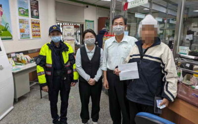 男子誤以為撿到便宜堅持匯款買翡翠 警阻詐破解一頁式網購詐騙