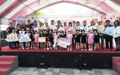 畜產嘉年華壓軸場次 彰化豚肉節歡樂登場