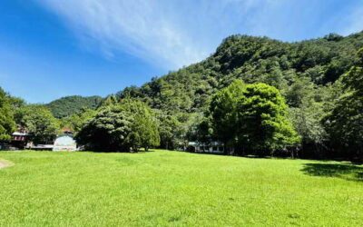 療癒的奧萬大 專屬於你