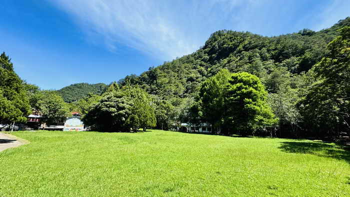 療癒的奧萬大 專屬於你1