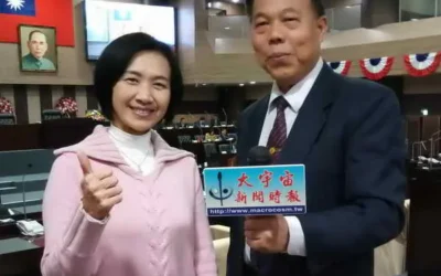 《百花「耆」放》樂齡感恩放映會圓滿落幕 青銀共學見證終身學習的力量