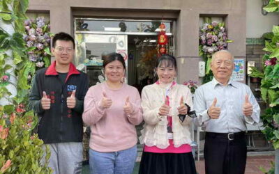 真善美日照中心開幕剪綵邀請鄉親一同共襄盛舉