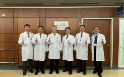 睡眠呼吸障礙隱形殺手 中榮團隊精準治癒