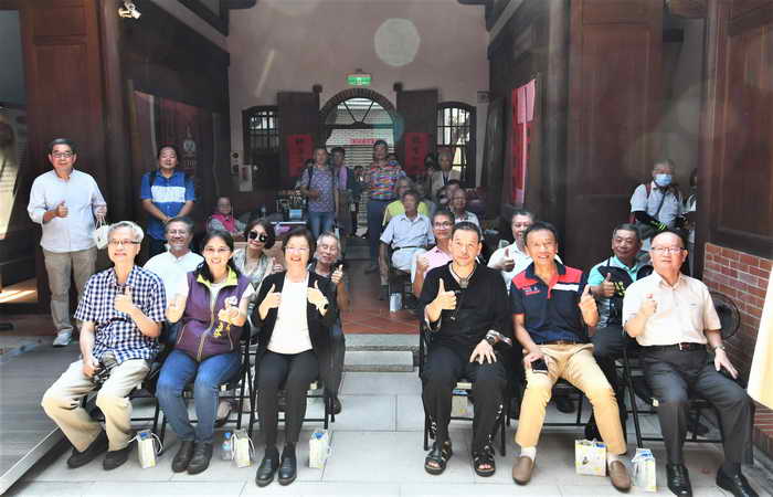 神韻巧藝 柯錦中創作展 韻妙入神 工藝展覽館展出1