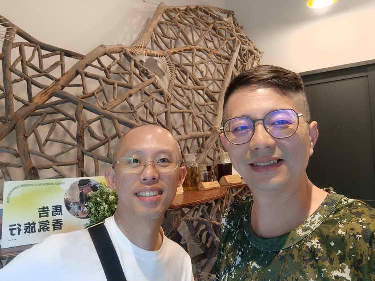 秋日部落獵人小旅行 10月28日至29日 南投信義達瑪巒部落登場1