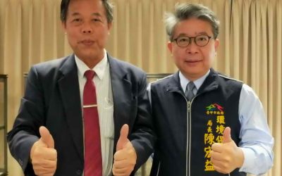 科技執法、無所遁形! 中市環保局首創AI取締違規小廣告