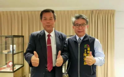 科技執法加強查緝亂丟垃圾!中市環保局近2年裁罰逾700萬 籲請民眾勿心存僥倖