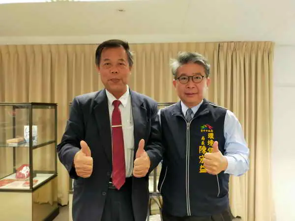 科技執法加強查緝亂丟垃圾1