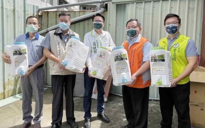 立委莊競程爭取腸病毒疫苗公費施打