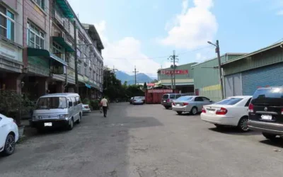 竹山300多坪路地1.6折 埔里黃金地段小店四拍出清 彰化執行分署3月4日法拍會還有彰投多筆不動產