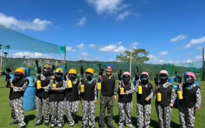 竹山前山音樂祭引爆 搖滾嘻哈同慶雙十