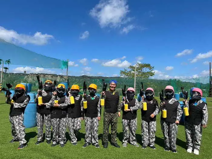 竹山前山音樂祭引爆 搖滾嘻哈同慶雙十1