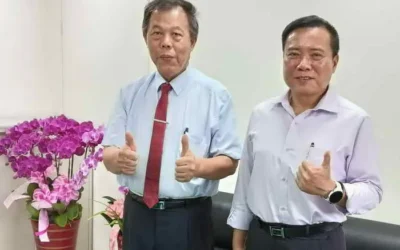 竹山幸福巴士2.0試營運啟動 便捷接送偏鄉,滿足多元需求