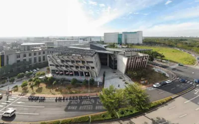 精密一期代辦費中市府二審勝訴 台開公司應給付市府5仟多萬餘元