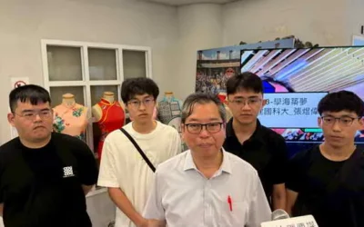紐約熊本逐夢成功 建國科大學海外實習讚