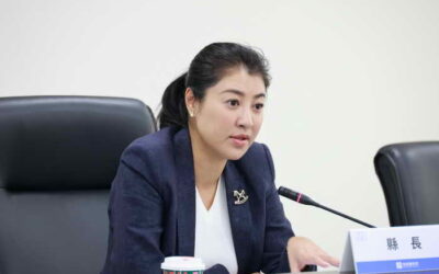 紓解春節溪頭車流 南投縣府啟動多元服務方案讓你舒心暢遊
